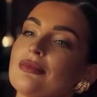 Yana Anosova Desnuda