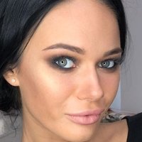 Yana Koshkina Desnuda