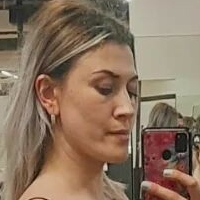 yildizozkan__ Desnuda