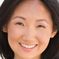 Ying Ying Li Desnuda